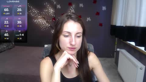 Snapshot of missis_sofiia chatting on 02.25.26 Sofia online show from 02.25.26