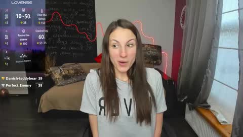 Snapshot of missis_sofiia chatting on 02.28.26 Sofia online show from 02.28.26