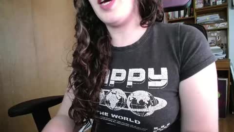 Ivana online show from 04.10.26