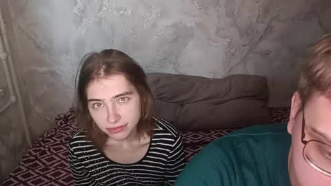 Ashley and Alex online show from 06.04.26