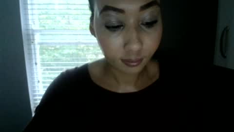 MissJasmineUK online show from 07.01.26