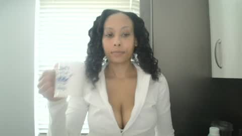 MissJasmineUK online show from 07.03.26