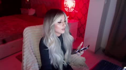 MissJenny7 online show from 04.09.26