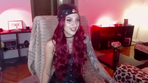 Snapshot of missjenny7 chatting on 07.20.26 MissJenny7 online show from 07.20.26