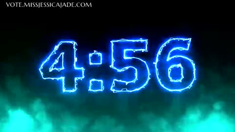 Miss Jessica Jade online show from 02.25.26