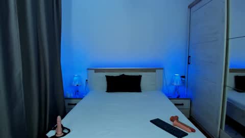 Miss Karla online show from 01.11.25