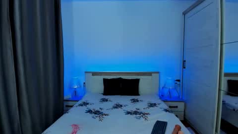 Miss Karla online show from 09.11.25