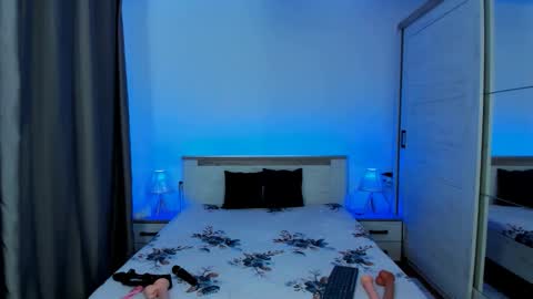 Miss Karla online show from 10.07.25