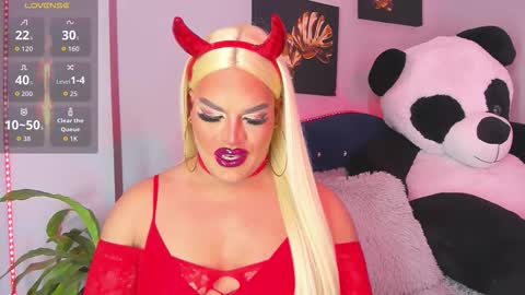 kassandra lazcano online show from 10.01.25