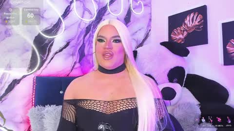 kassandra lazcano online show from 04.08.26