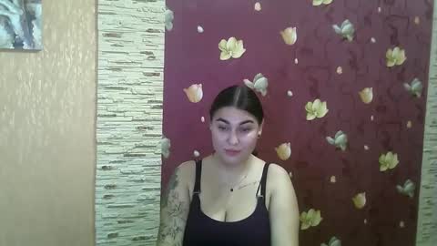 Lisa online show from 02.04.25