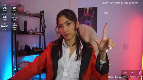 janedoe online show from 03.27.26