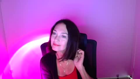 Christina online show from 10.03.25