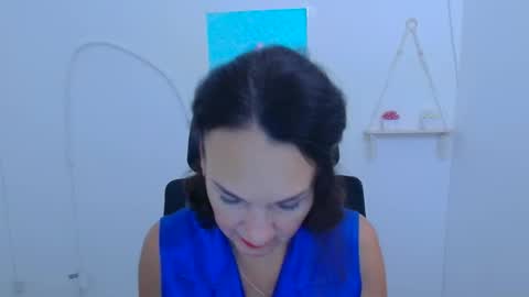 Christina online show from 12.01.25