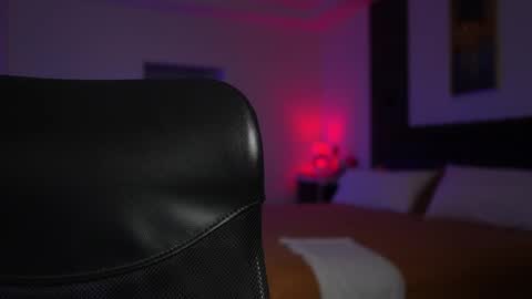 Miss K online show from 03.03.25