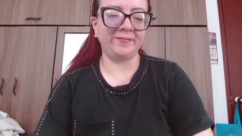 Snapshot of misslady__eva chatting on 07.09.26 eva online show from 07.09.26