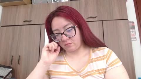 Snapshot of misslady__eva chatting on 07.14.26 eva online show from 07.14.26