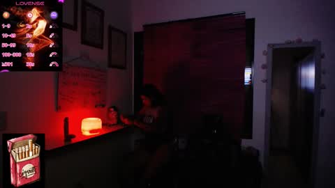 LanaLul  online show from 02.10.26