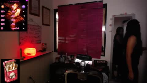 LanaLul  online show from 02.15.26