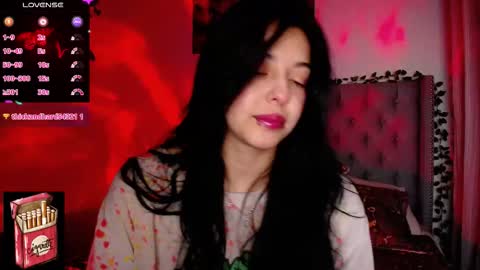 LanaLul  online show from 03.21.26