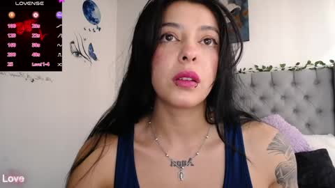 LanaLul  online show from 04.03.26