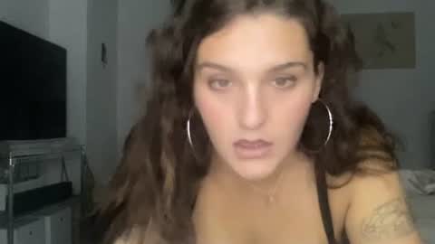 misslia101 online show from 09.10.25