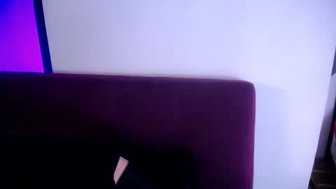 Snapshot of missloise chatting on 01.07.25 Miss Loise online show from 01.07.25