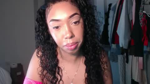 Snapshot of misslov3 chatting on 10.07.25 kourtn3ylov3 twitter online show from 10.07.25