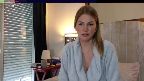 Snapshot of misslucci chatting on 02.08.25 Misslucci online show from 02.08.25