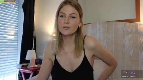 Snapshot of misslucci chatting on 02.17.25 Misslucci online show from 02.17.25