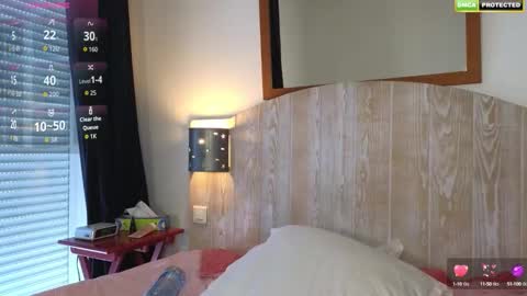 Snapshot of misslucci chatting on 09.17.25 Misslucci online show from 09.17.25