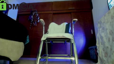 Lucye Robbie online show from 01.25.25