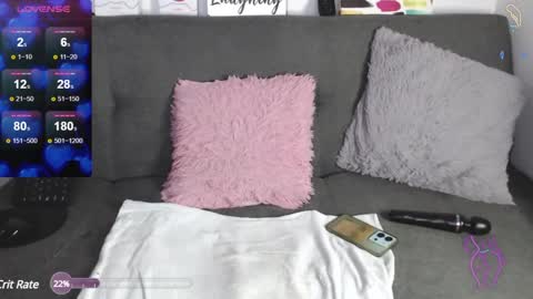 luccy online show from 12.10.24