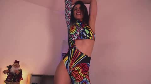 Lullu online show from 12.03.25