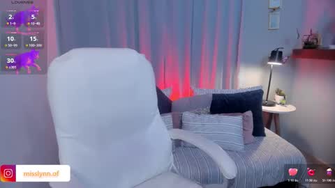 i am lyn online show from 03.11.26