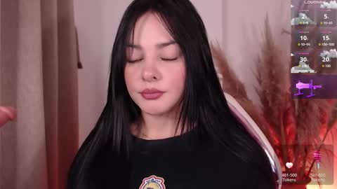 Snapshot of missmariana_ chatting on 09.22.25 missmariana_ online show from 09.22.25