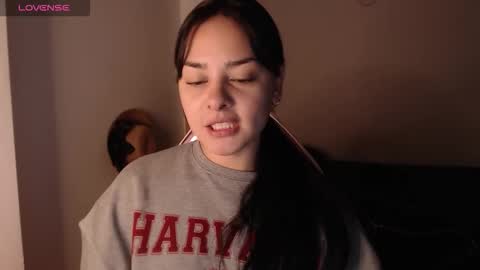 missmariana_ online show from 02.03.26