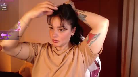 missmariana_ online show from 05.12.26