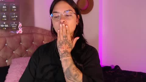 missmariana_ online show from 05.16.26
