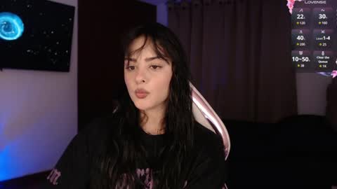 missmariana_ online show from 07.14.26
