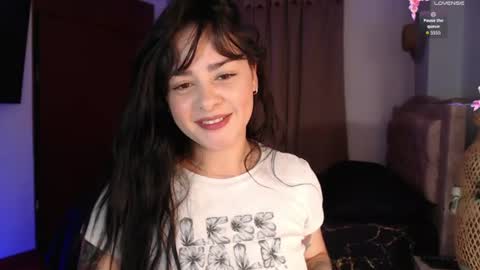 missmariana_ online show from 07.18.26