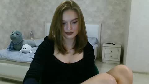 Snapshot of missmariat chatting on 01.21.25 OneGoddess online show from 01.21.25