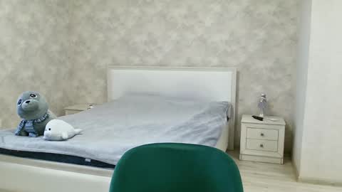 Snapshot of missmariat chatting on 02.07.25 OneGoddess online show from 02.07.25