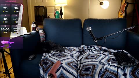 Snapshot of missmelodylane chatting on 12.20.24 Melody Lane online show from 12.20.24