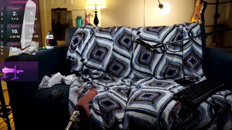 Snapshot of missmelodylane chatting on 12.21.24 Melody Lane online show from 12.21.24