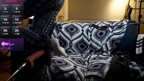 Snapshot of missmelodylane chatting on 12.29.24 Melody Lane online show from 12.29.24