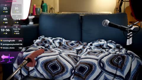 Snapshot of missmelodylane chatting on 01.05.25 Melody Lane online show from 01.05.25