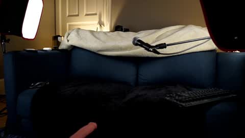 Snapshot of missmelodylane chatting on 02.28.25 Melody Lane online show from 02.28.25