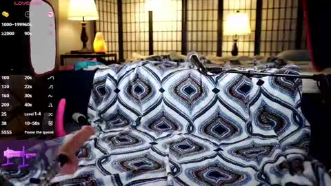 Snapshot of missmelodylane chatting on 09.09.25 Melody Lane online show from 09.09.25