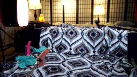 Snapshot of missmelodylane chatting on 10.13.25 Melody Lane online show from 10.13.25